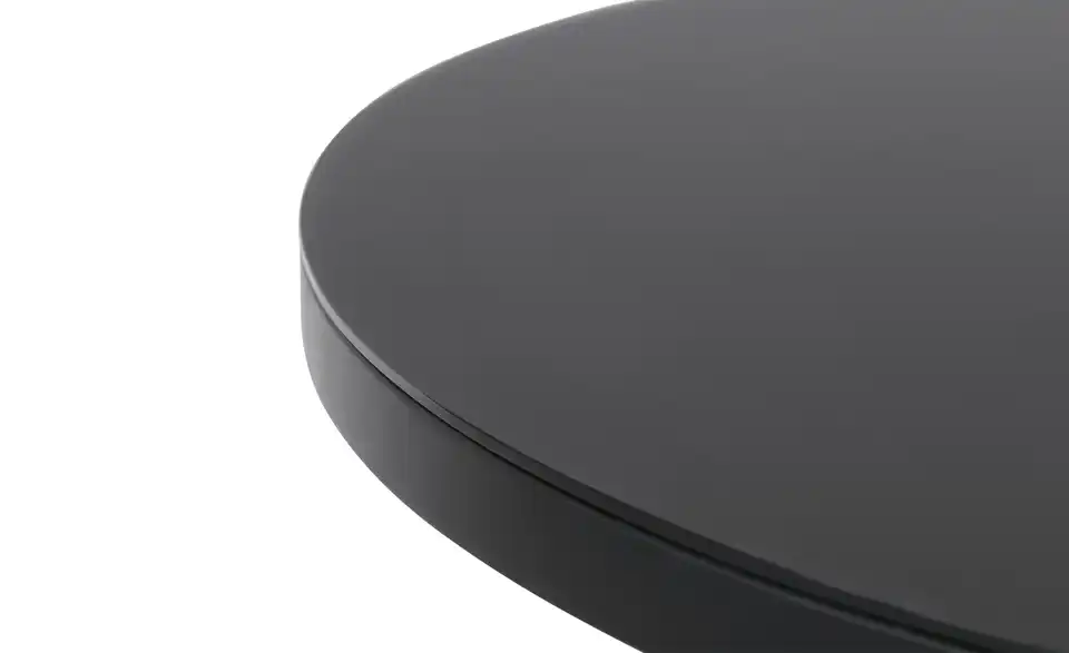 Couchtisch Reflection, Detailansicht