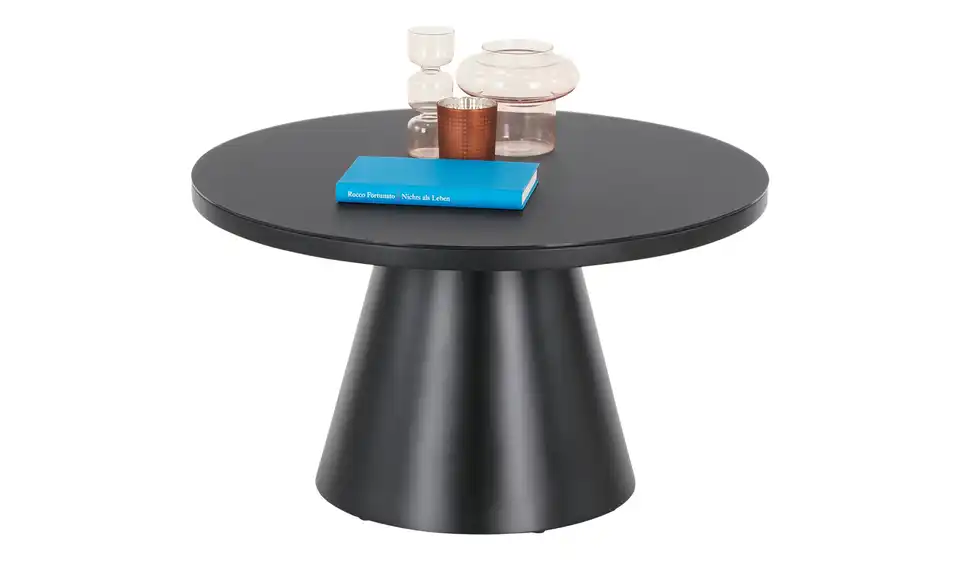 Couchtisch Reflection, Frontansicht