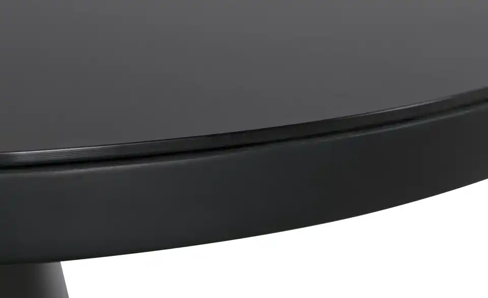 Couchtisch Reflection, Detailansicht