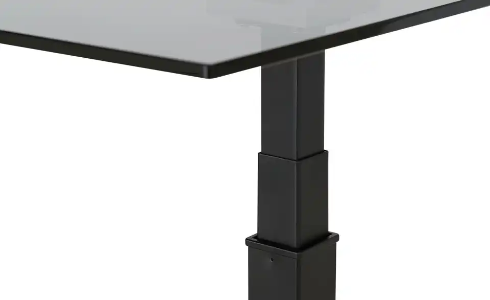 Beistelltisch Vöhringen, Detailansicht