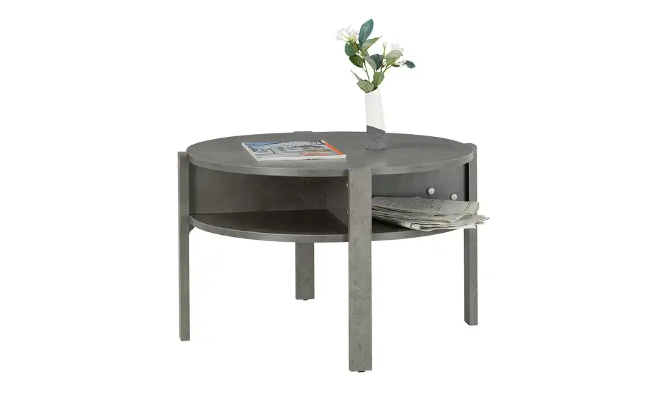 Couchtisch Corno, Funktionsansicht