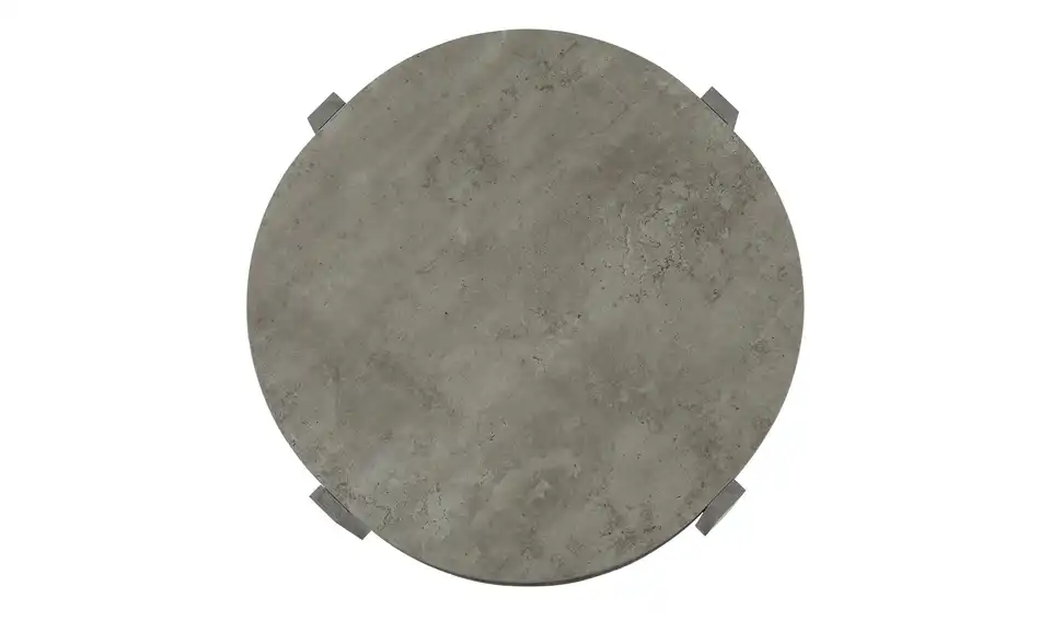 Couchtisch Corno, Frontansicht