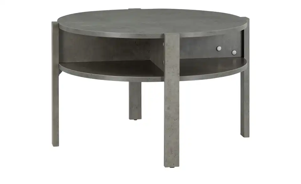 Couchtisch Corno, Perspektive