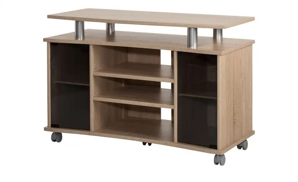 Media-Element MENGEDE Sonoma Eiche