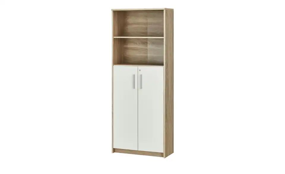 Aktenschrank DHRON Eiche Sonoma