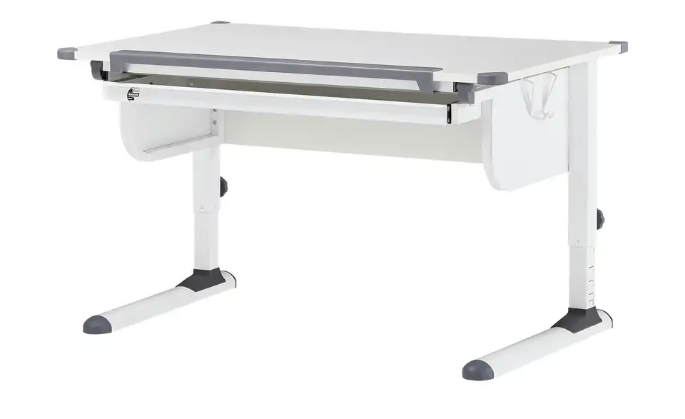 Schreibtisch Starter 2 | Möbel Höffner