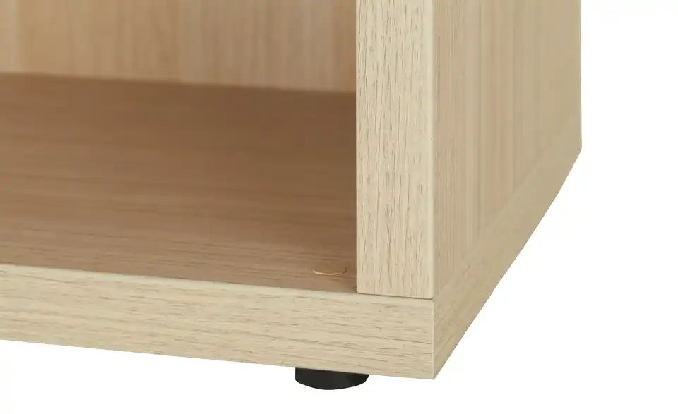 Regal DAHME 217,2 cm - kleiner Stauraum