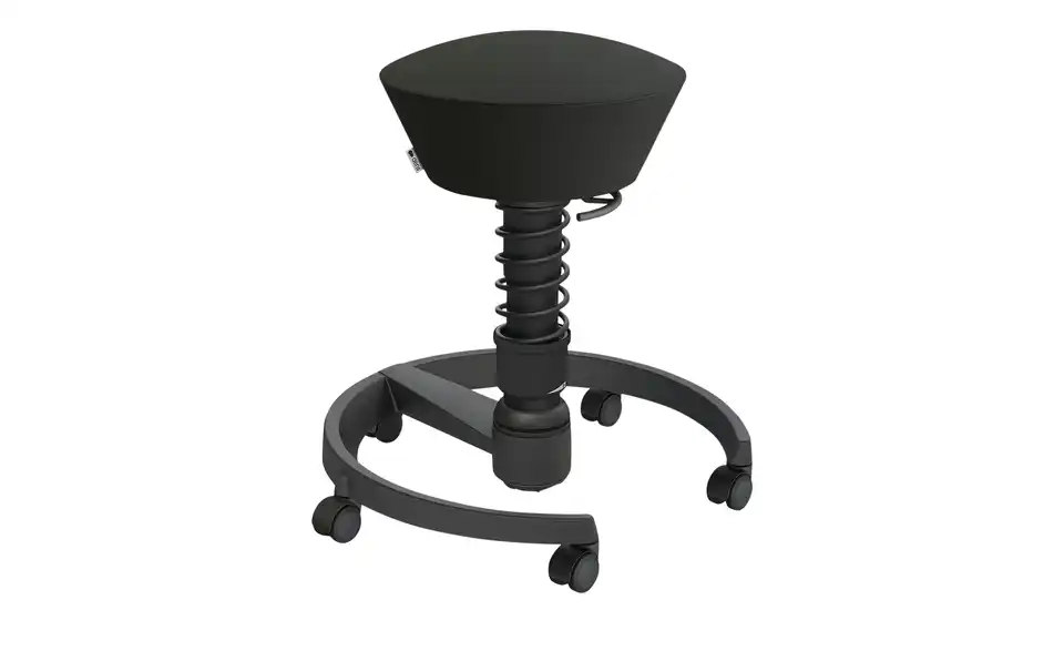 Aeris Drehhocker Swopper, Perspektive