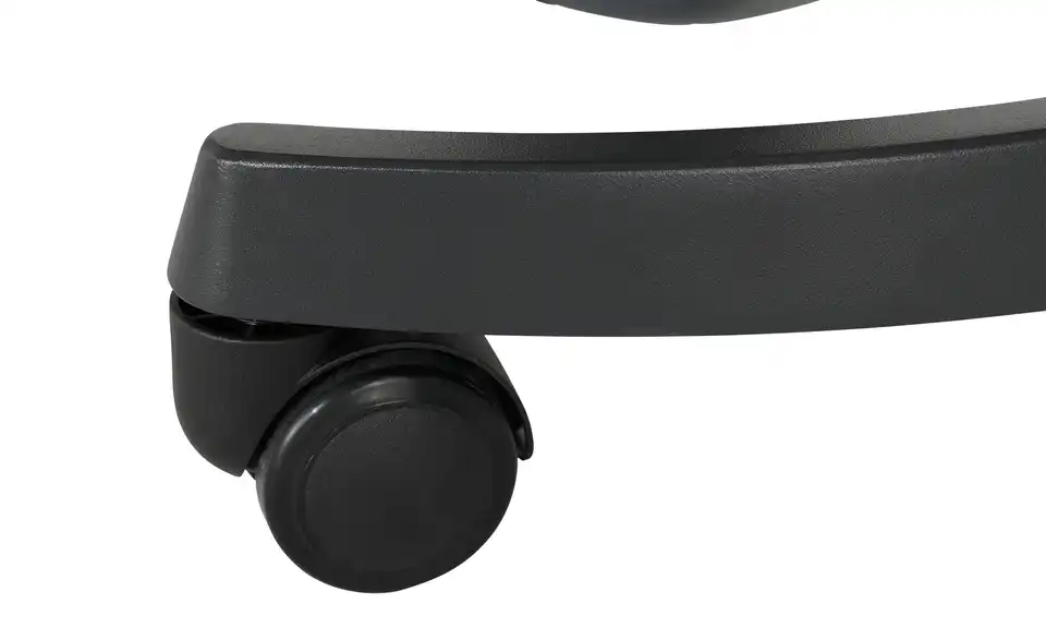 Aeris Drehhocker Swopper, Detailansicht