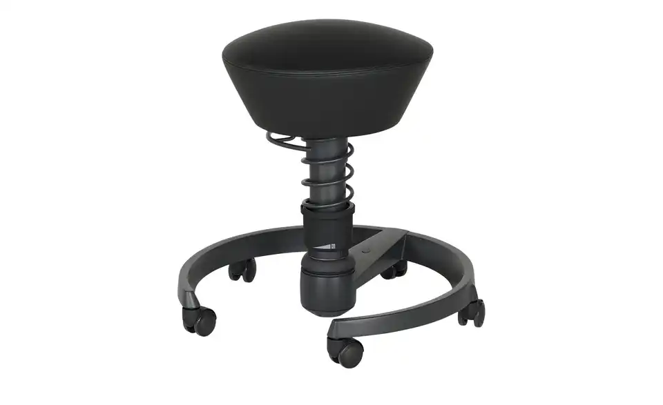 Aeris Drehhocker Swopper, Perspektive