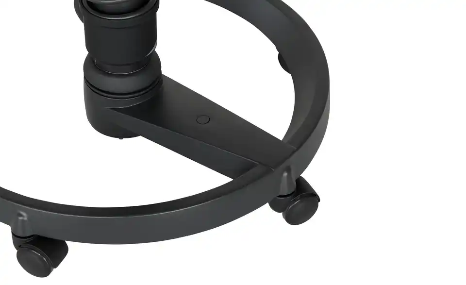 Aeris Drehhocker Swopper, Detailansicht