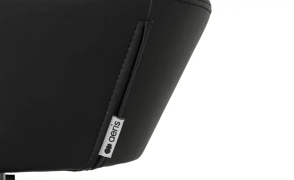 Aeris Drehhocker Swopper, Detailansicht