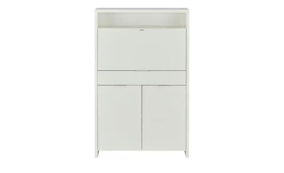Sekretär OFFICE PLUS - toller Stauraum