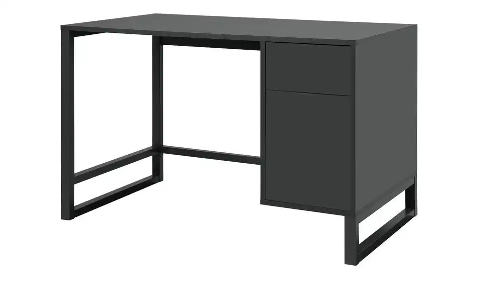 Schreibtisch SUMATRA Anthrazit