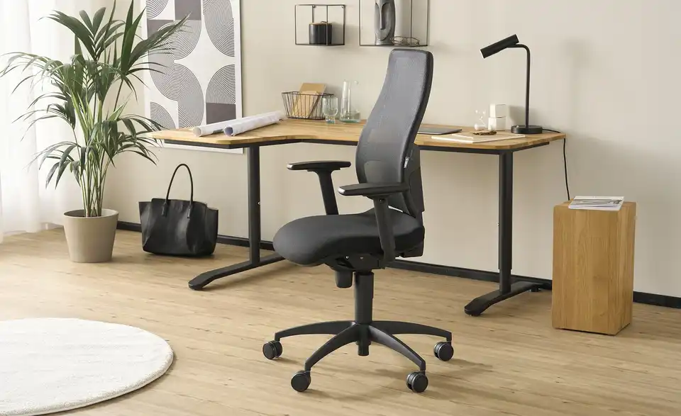 home worx Bürodrehstuhl Home Worx Office 95, Perspektive