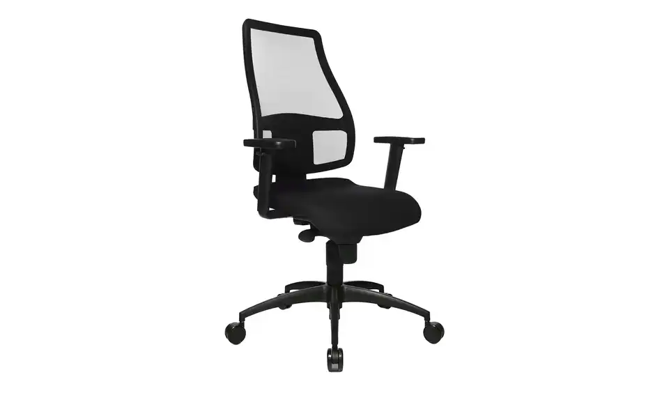 home worx Bürodrehstuhl Home Worx Office 95, Perspektive
