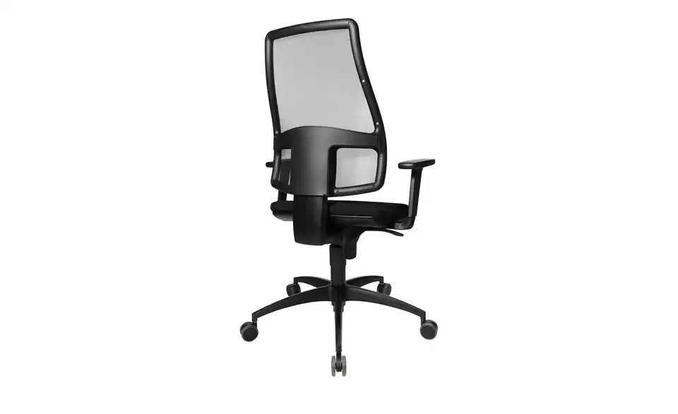 home worx Bürodrehstuhl Home Worx Office 95, Rückansicht