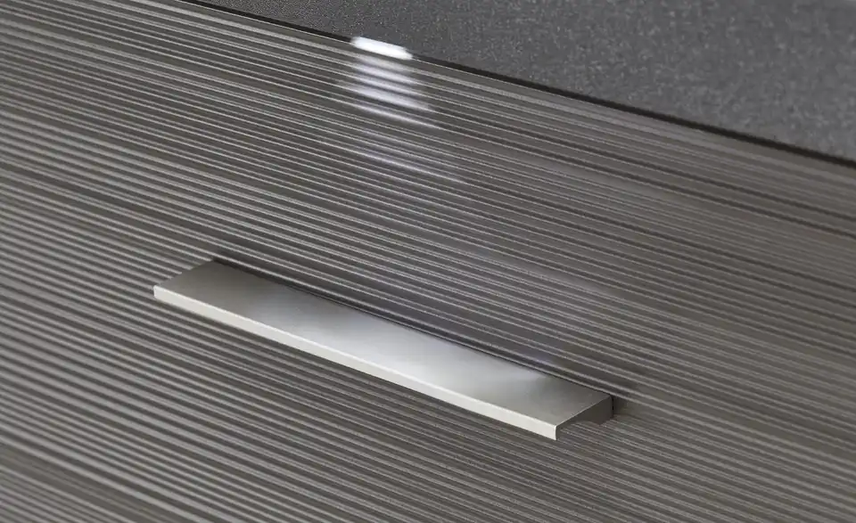 Schuhschrank Titan, Beleuchtet