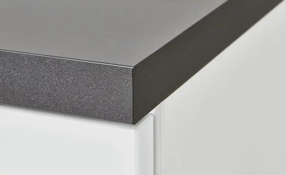 Schuhschrank Titan, Detailansicht