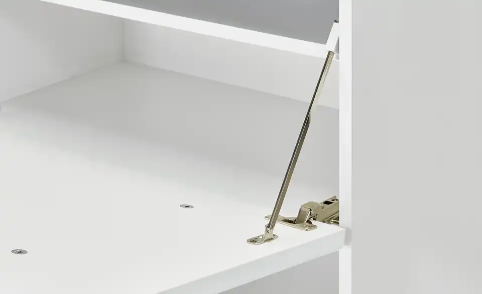 Schuhschrank Titan, Detailansicht