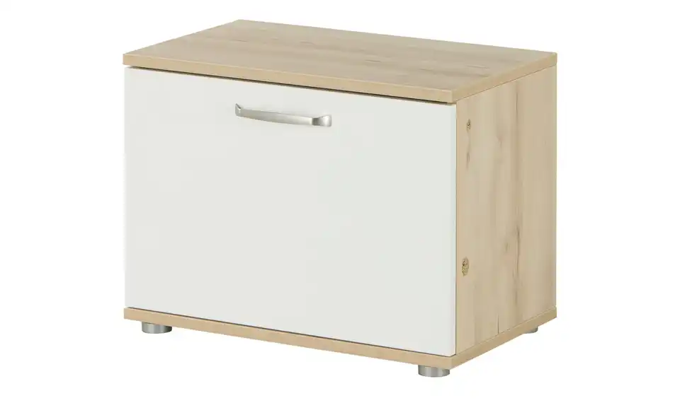 Garderobenbank Paris, Perspektive