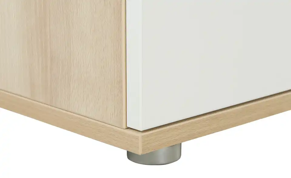 Garderobenbank Paris, Detailansicht