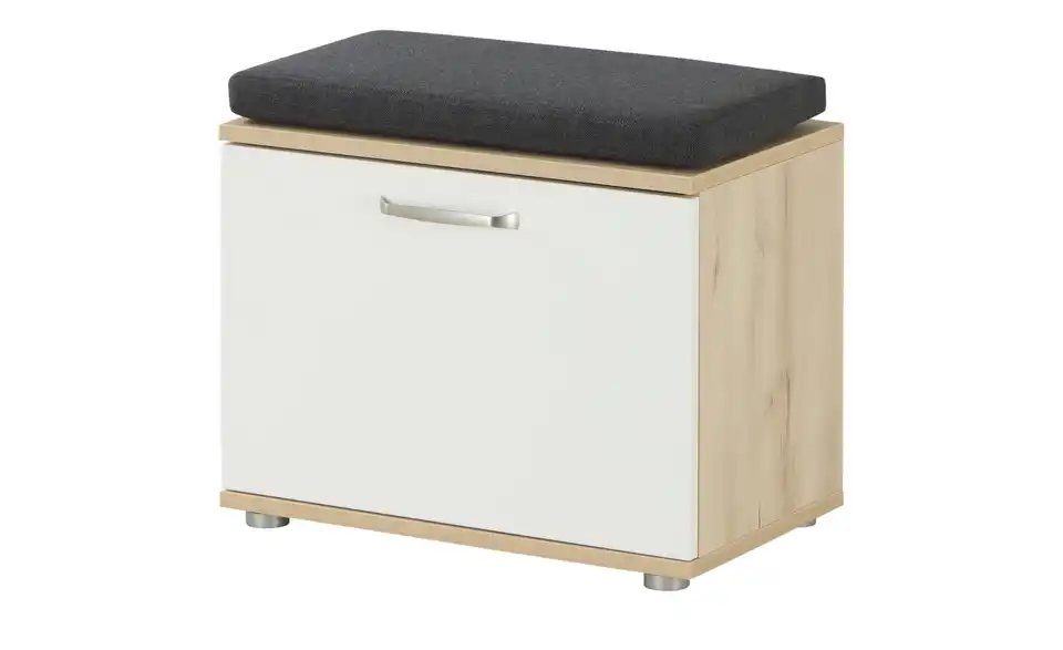 Garderobenbank Paris, Zubehör