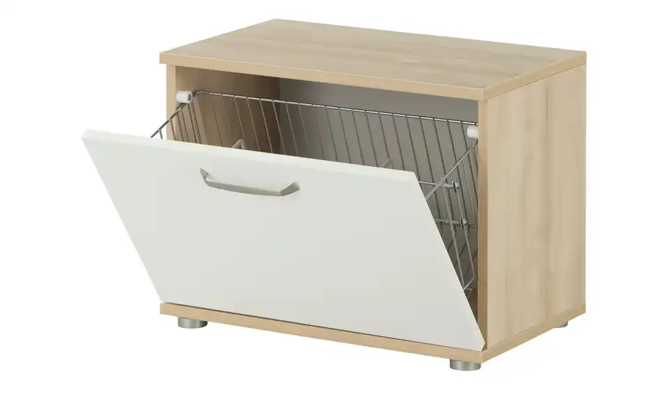 Garderobenbank Paris, geöffnet