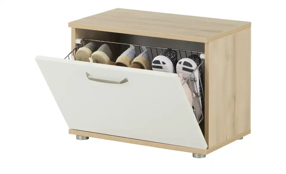 Garderobenbank Paris, geöffnet