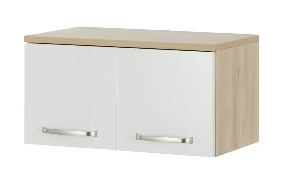 Hängeschrankaufsatz Paris, Perspektive