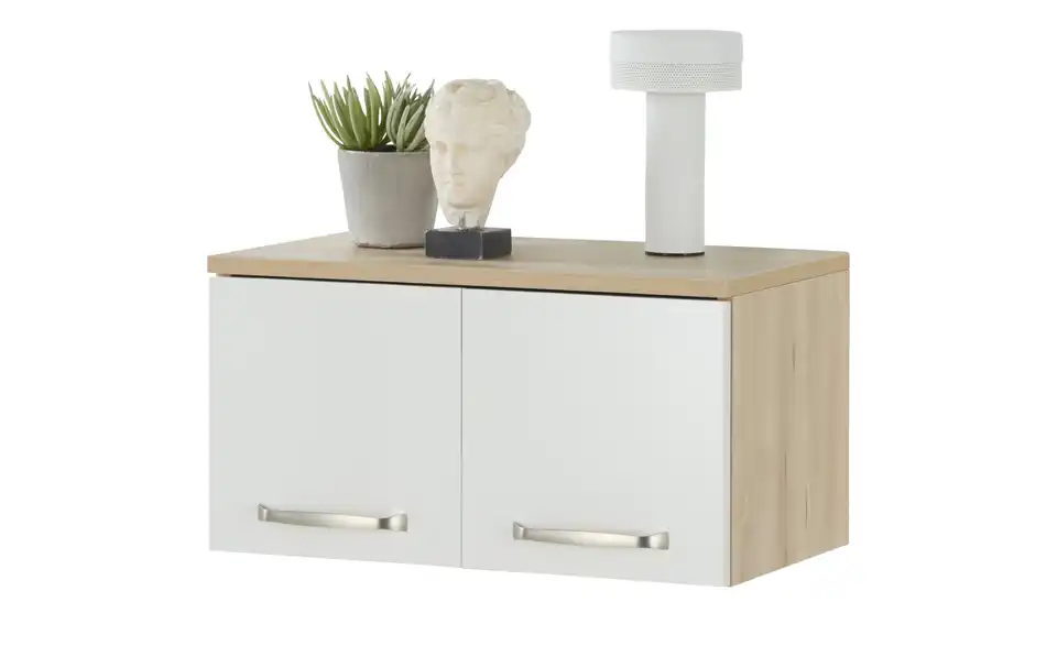 Hängeschrankaufsatz Paris, Perspektive