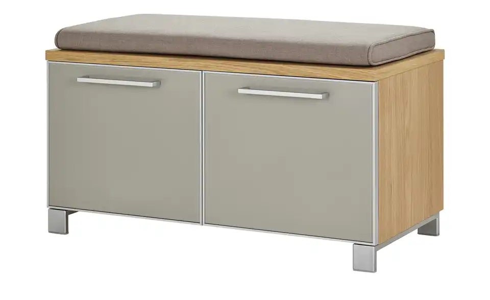 Sitzkissen Seat, Perspektive