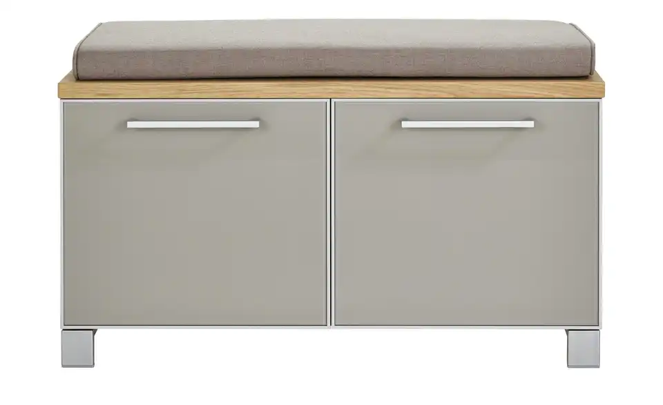 Sitzkissen Seat, Frontansicht