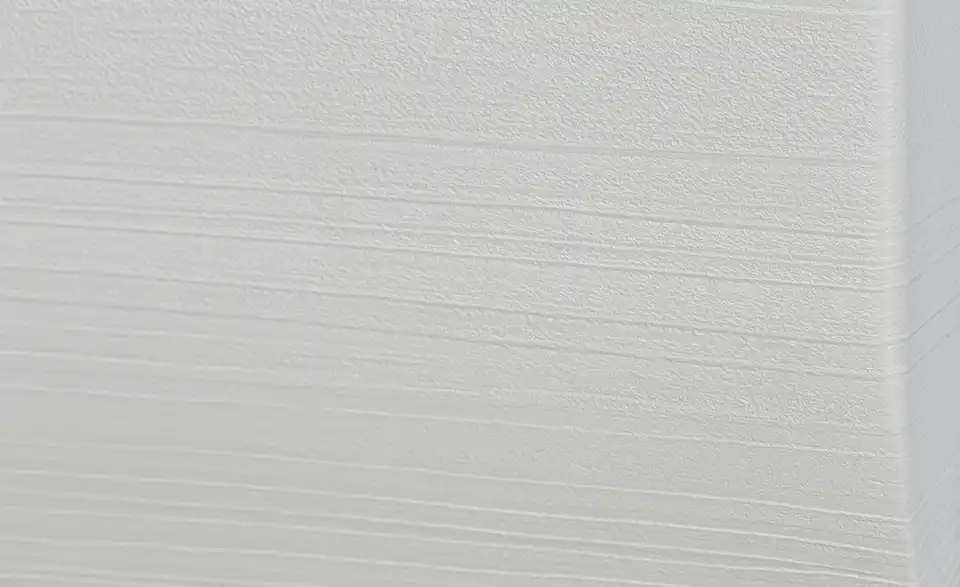 Spiegel Riva, Detailansicht