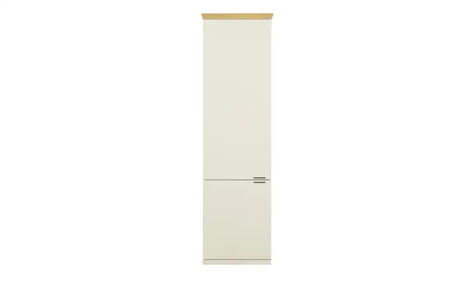 medium Garderobenschrank Gammon, Frontansicht