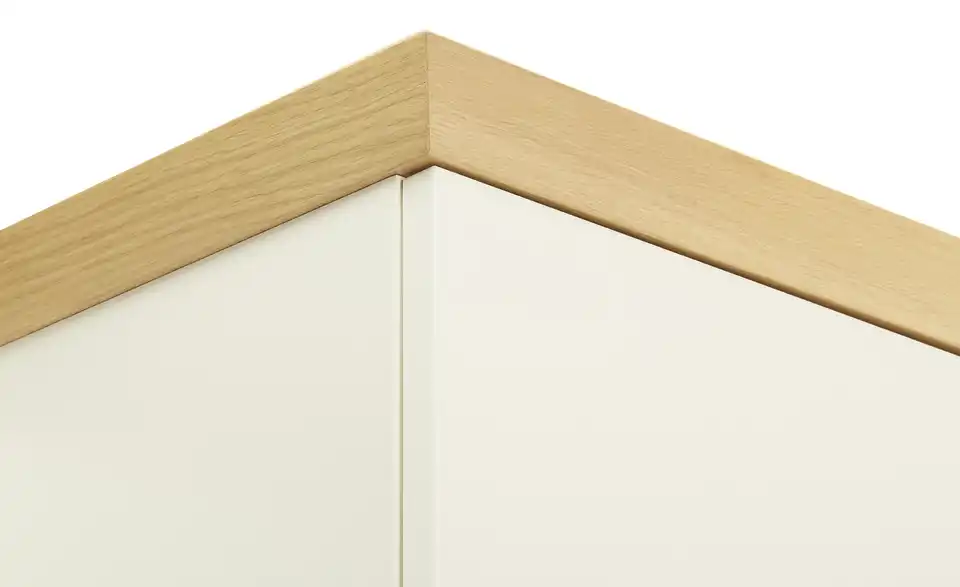 medium Garderobenschrank Gammon, Detailansicht