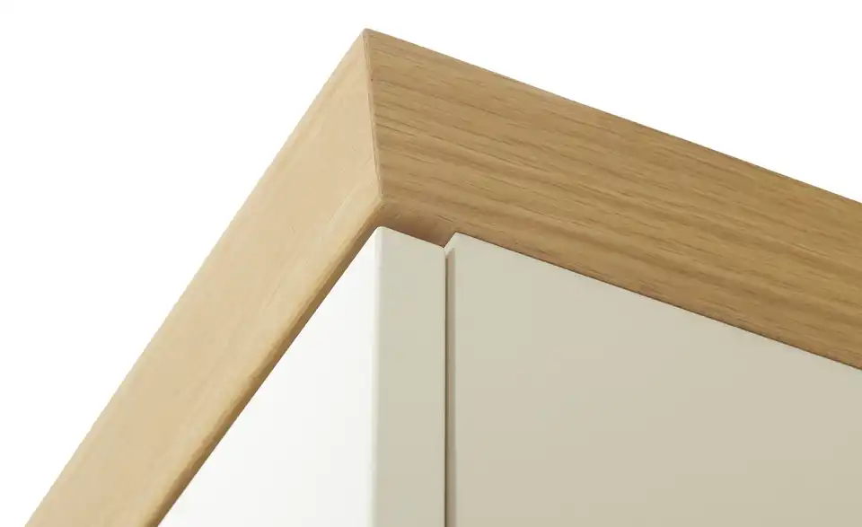 medium Garderobenschrank Gammon, Detailansicht