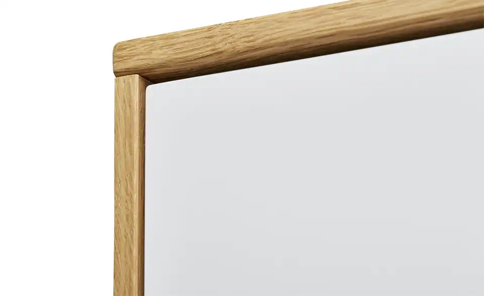 Dielenschrank Tiba, Detailansicht