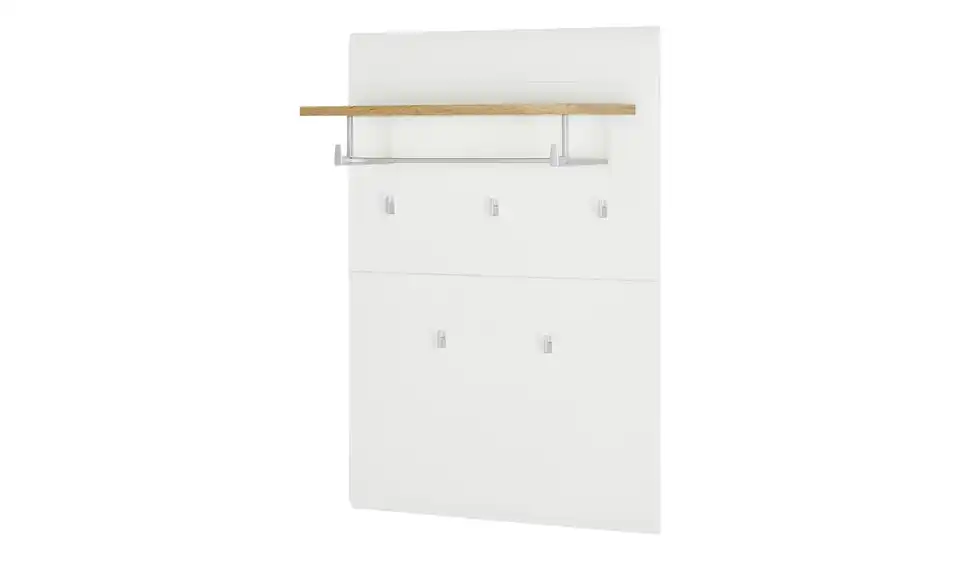 Garderobenpaneel Cortina, Perspektive