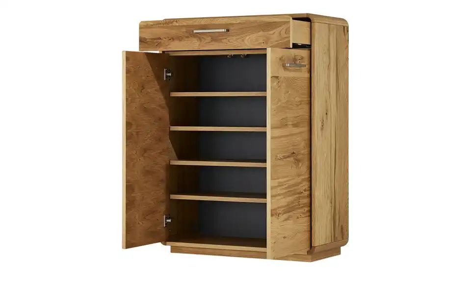 Schuhschrank Phönix mit 4 Einlegeböden Höffner