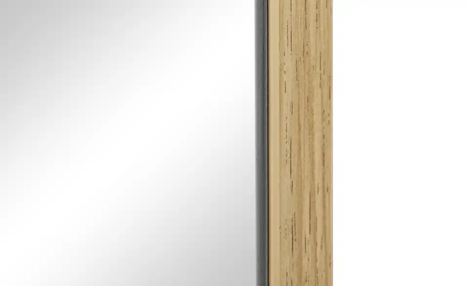 uno Spiegel Bent 134 x 80 cm, Detailansicht