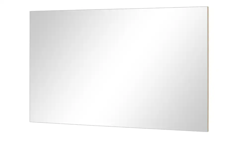 uno Spiegel Bent 134 x 80 cm, Perspektive