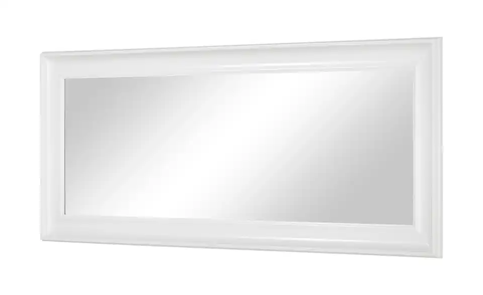 Spiegel Adro, Perspektive