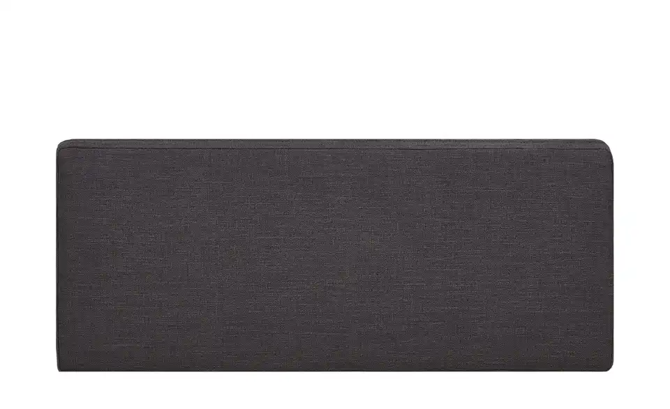 uno Sitzkissen Bent, Frontansicht