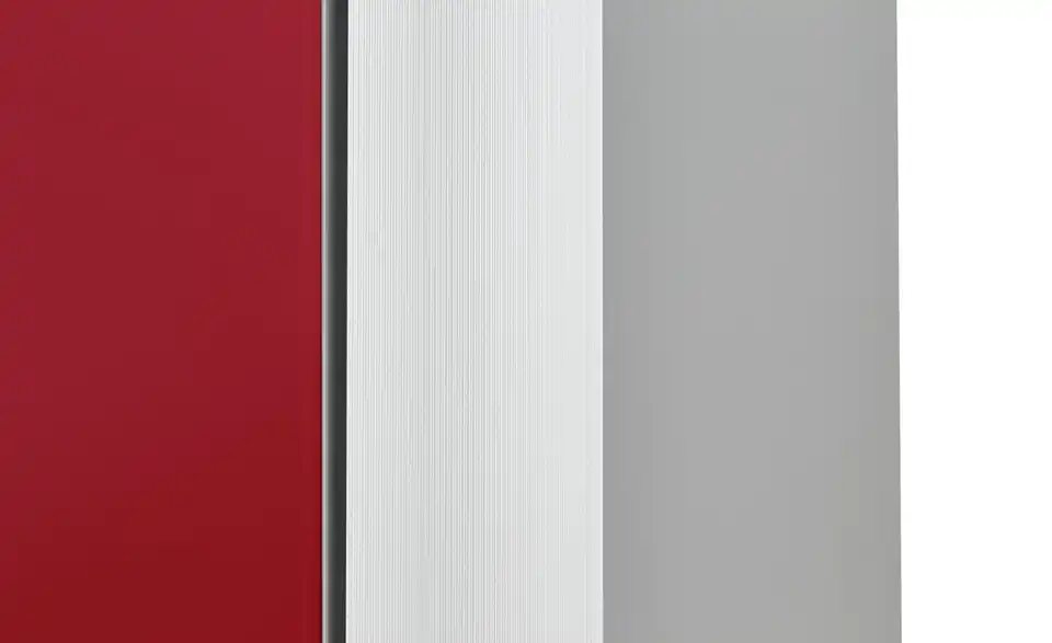 Garderobenschrank Juno, Detailansicht