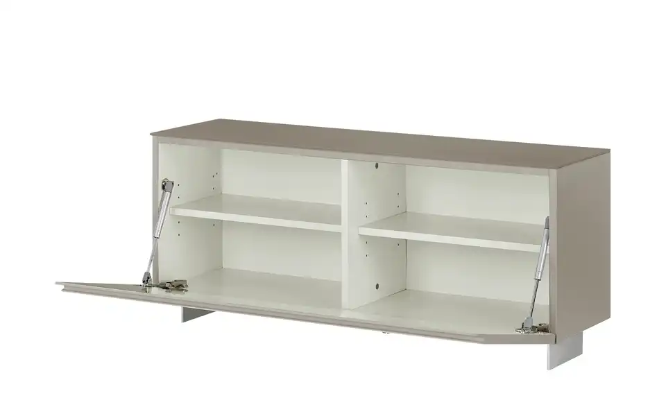 Wohnwert Garderobenbank Nicolo, geöffnet