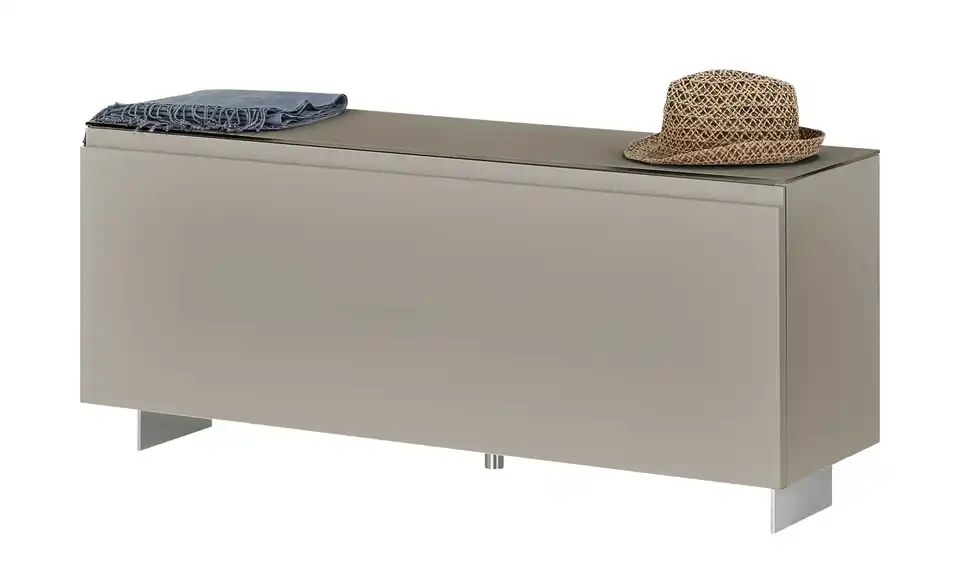 Wohnwert Garderobenbank Nicolo, Perspektive