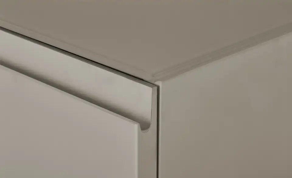 Wohnwert Garderobenbank Nicolo, Detailansicht