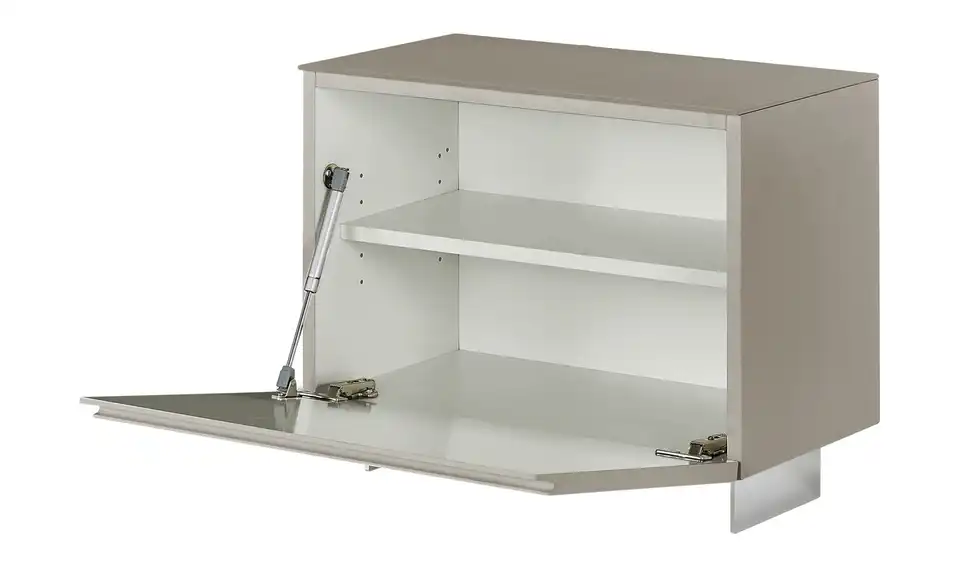 Wohnwert Garderobenbank Nicolo, geöffnet