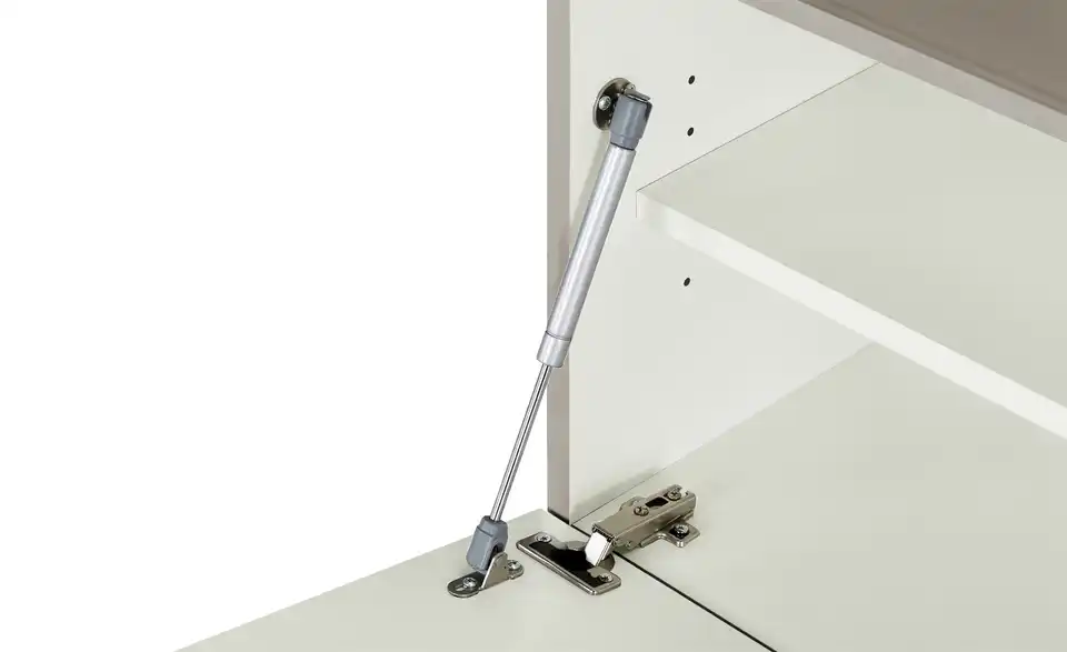 Wohnwert Garderobenbank Nicolo, Detailansicht